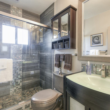 Ocean Beach San Diego Remodel