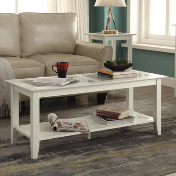 Carmel Coffee Table
