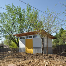 Work Shed
