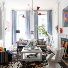Living Room 2024