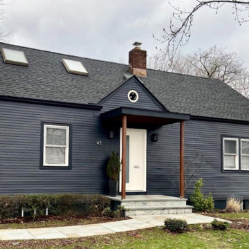 Roof Installation, White Plains, NY