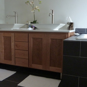 Vineyard Home Remodel