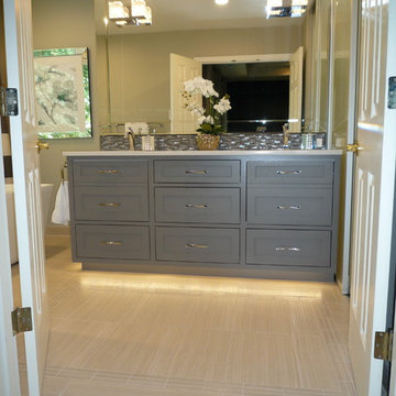 After Bathroom Redesign