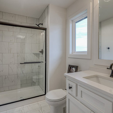 The Lila - Boulder Hills Model