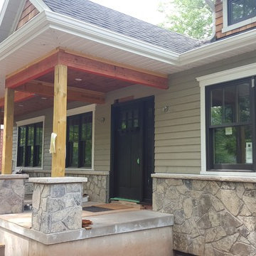Ascot Renovations