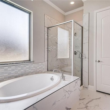 Trends Tell It All Bathroom Renovation in Hayward, CA