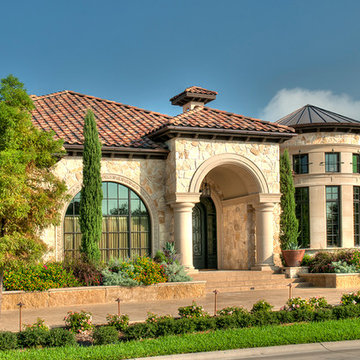 Tuscan Tradition