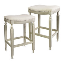 Bar Stools - L Room Or Kitchen