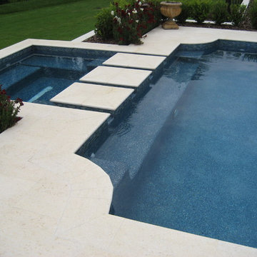 Mills Design - Pools Around Central Florida