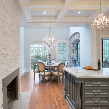 Kitchen Mandeville