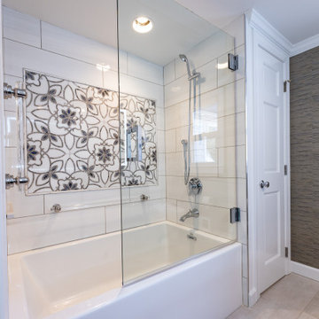 Bathroom Remodeling Projects in Byram