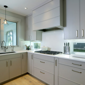 Fairfield - Modern Farmhouse