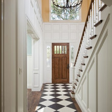 architectural details