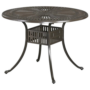 Grenada Outdoor Dining Table by Homestyles, 6661-30
