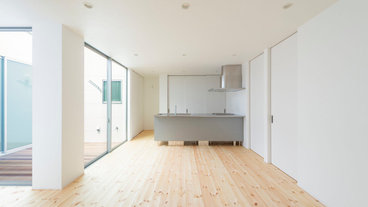 熊本県の工務店 人気ベスト15 Houzz ハウズ