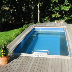 Original Endless Pools&reg; - Products