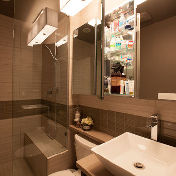 Rush Family Home Renovation