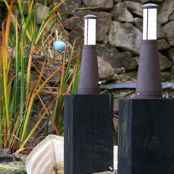 Outdoor Lighting Classic - Landscape Lighting
