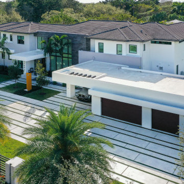 Modern Home - 02