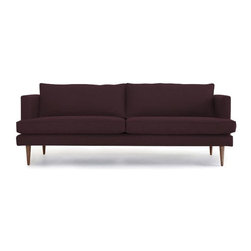 Диваны - Sofas And Sectionals