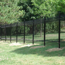 Fencing