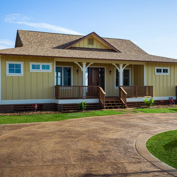 Launiupoko Cottage