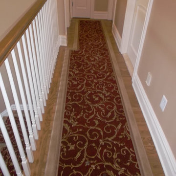 Hall Runners