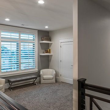 Shades & Shutters