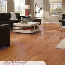 Medium Colored Floors - Products