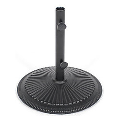 Christy Sports Classic Umbrella Base - Outdoor Umbrella Accessories