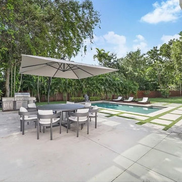 Coconut Grove Residence