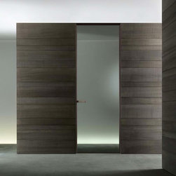 Vela Door - Products