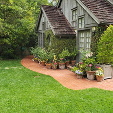 Backyard ideas
