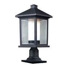 Outdoor lights