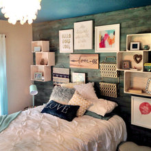 Boys Rooms