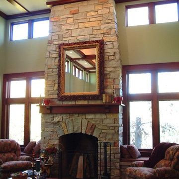 Afton Whole House Remodeling