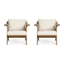 Patio Chairs
