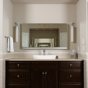 Sonoma Master Bath
