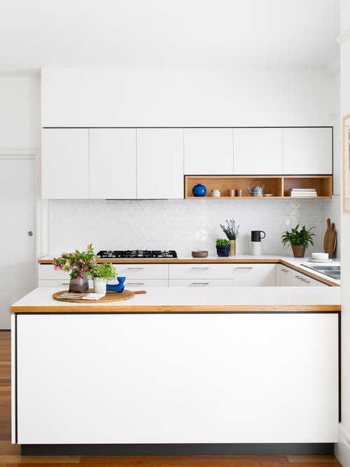 Melbourne Kitchen Design Ideas, Renovations & Photos