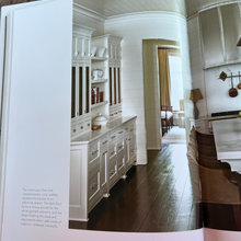 Cabinet Counter Wall With Drawers