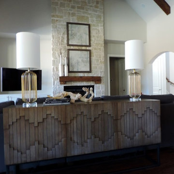 Bishop Home