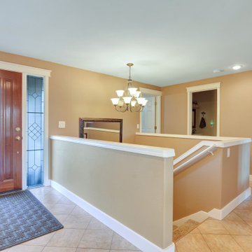 Spacious Fircrest Rambler