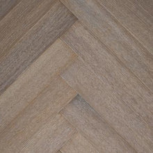 Herringbone Floors