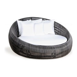 Wintons Teak Ove (PR3) - Outdoor Lounge Furniture