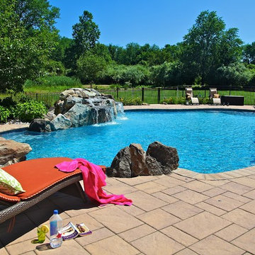 Poolscapes