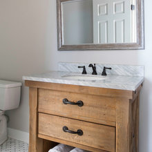 Bathroom Ideas