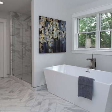 Modern Farmhouse