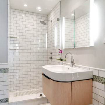 Central Park West Condominium Renovation
