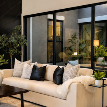 Vacant Home Staging - Bloomfield