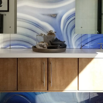 Culver City - Bathroom Remodeling